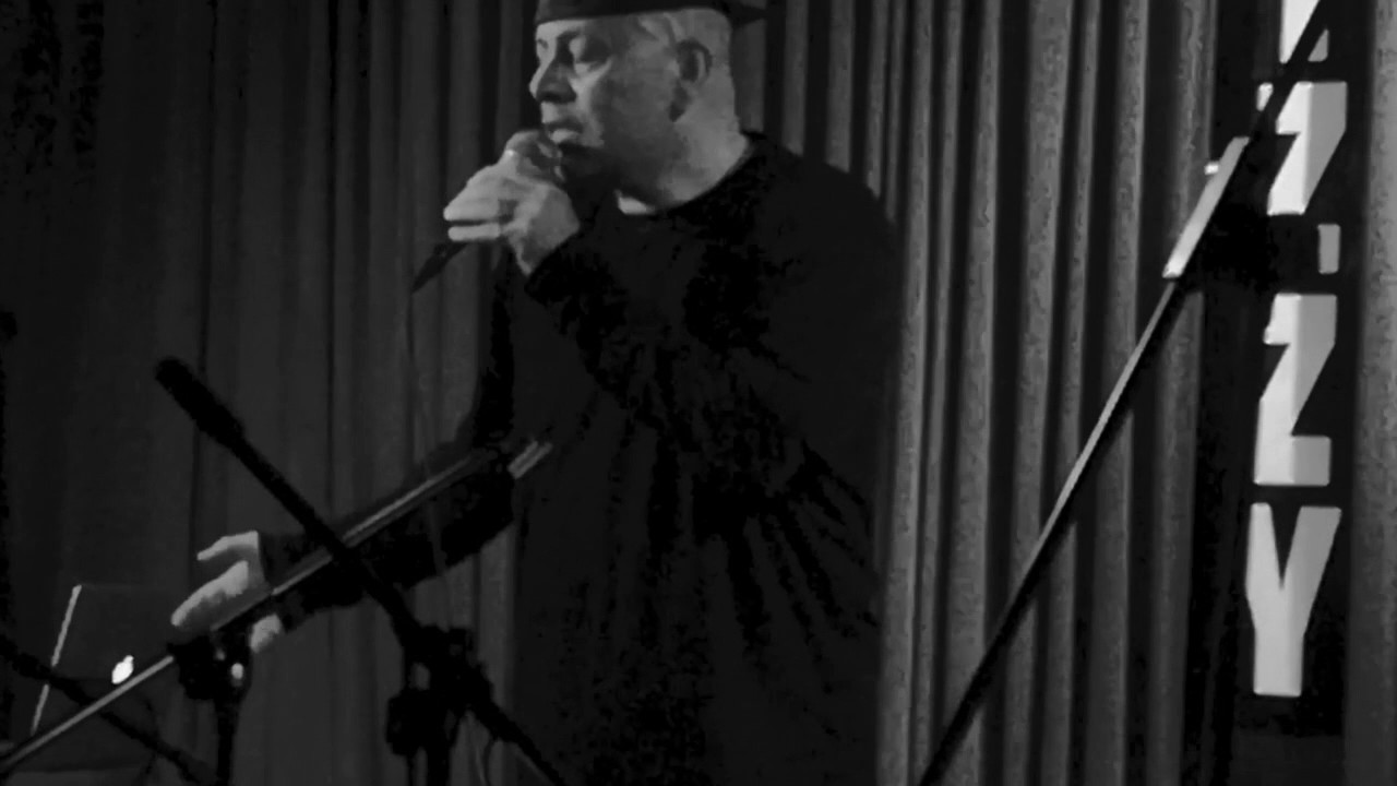 Colonel Red Live @ Jazz Cafe Dizzy's - YouTube