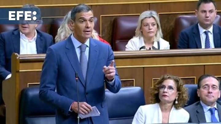 Bronca monumental, gritos de dimisión y acusaciones mutuas de corrupción en el Congreso