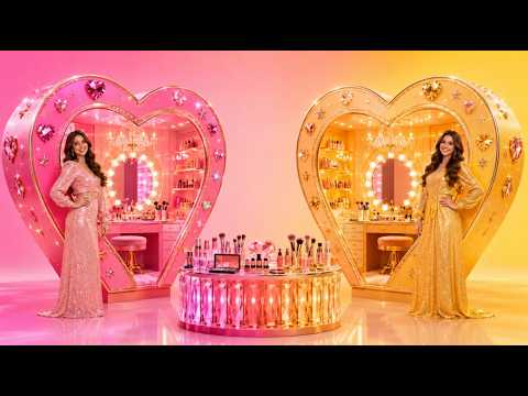 ¡HERMANAS CONSTRUYEN UNA HABITACIÓN SECRETA! 😱✨ MAKEOVER INCREÍBLE