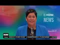 HNOW: Ryan Bridge TODAY 4 August 2026