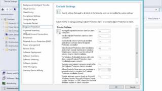 20696 Cap3 Demo Configuring Default Client Settings