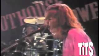 Watch Hothouse Flowers Im Sorry video