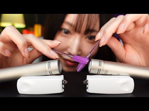 【ASMR】ゴシゴシされるところを見るストレスクリーニング🫧