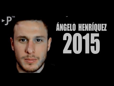 Video: Ángelo Henríquez Neto vredno