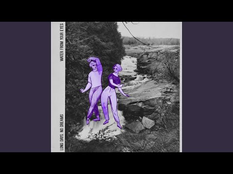 Water From Your Eyes — Fly South Or Stay Here