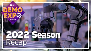 NEFF Demo Expo 2022 Season: RECAP