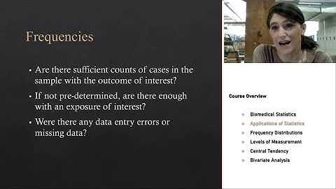 COH 602 Week 1, Lecture 1