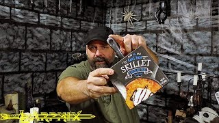 Testing Cheap Cast Iron Skillets From China For Lead - Larp Style @LarpMix