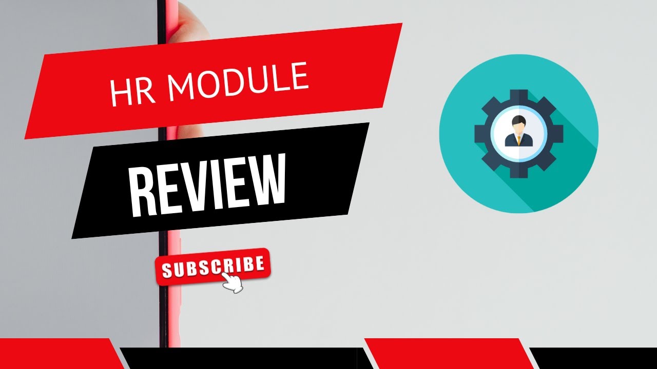 HR Management Made Easy | ERP Client Review - YouTube