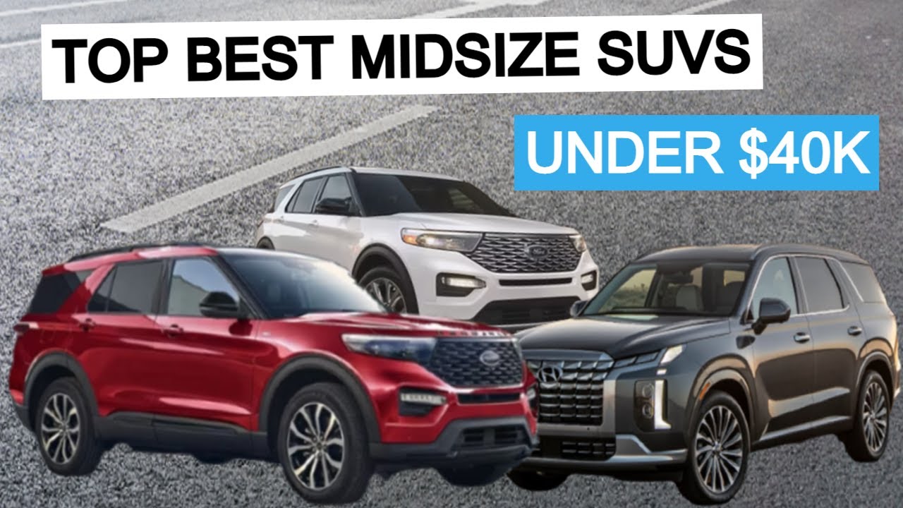 Sitemapcdatahttpthereferenznetbest Affordable Midsize Suvsnull