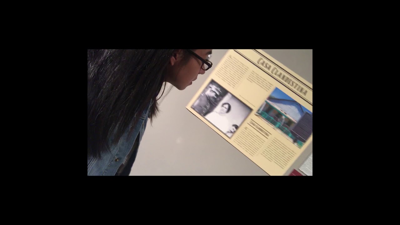 ART 3300 Exploring the Art Scene