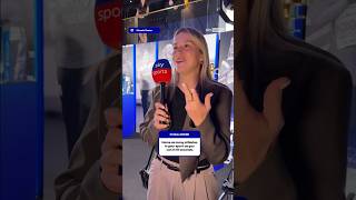 Alessia Russo How many athletes from their sport can these stars name in10 seconds #football #shorts