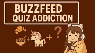 Why We Love Finding Out ‘What Type of Bread We Are’ — Buzzfeed Quizzes