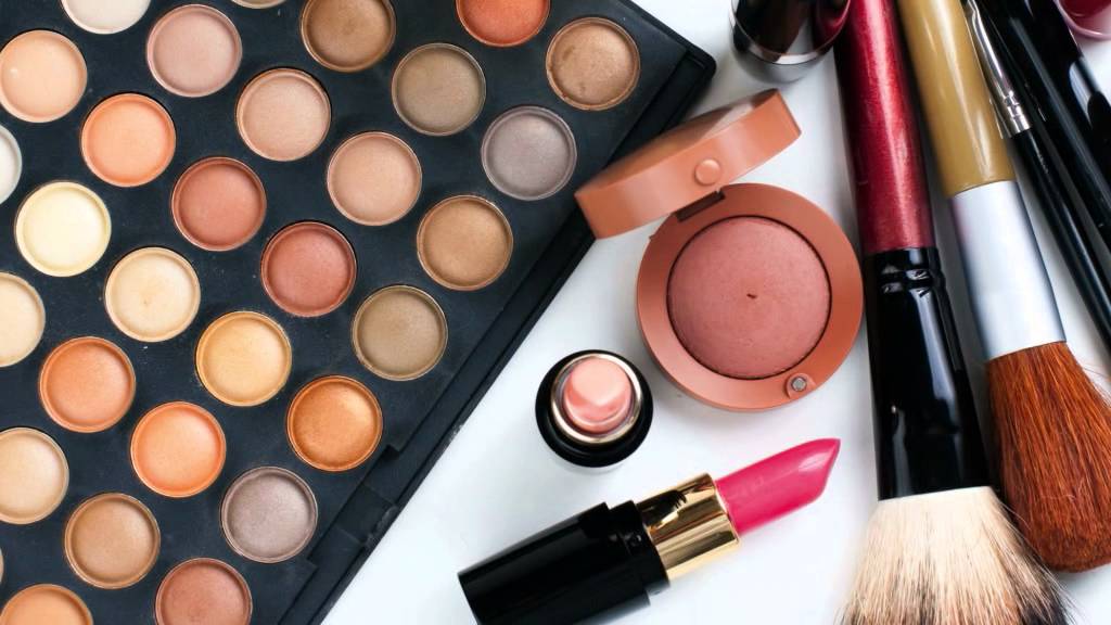 Fake cosmetics 'could contain toxic chemicals'