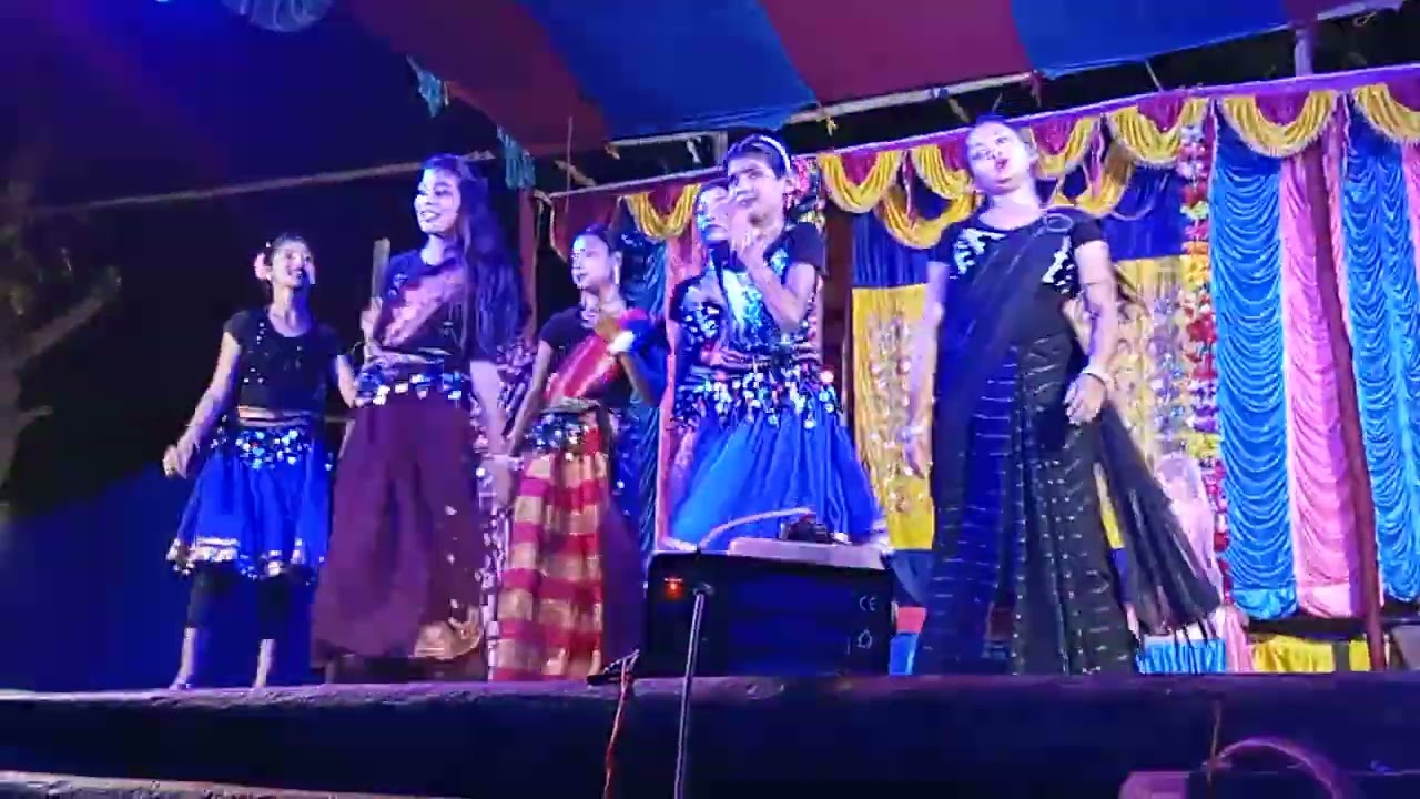 Sura bane nerto jankar covar dansh mis sathi