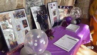 Ah'Mari Mouton celebrated in memoriam after tragic death, remembered as selfless