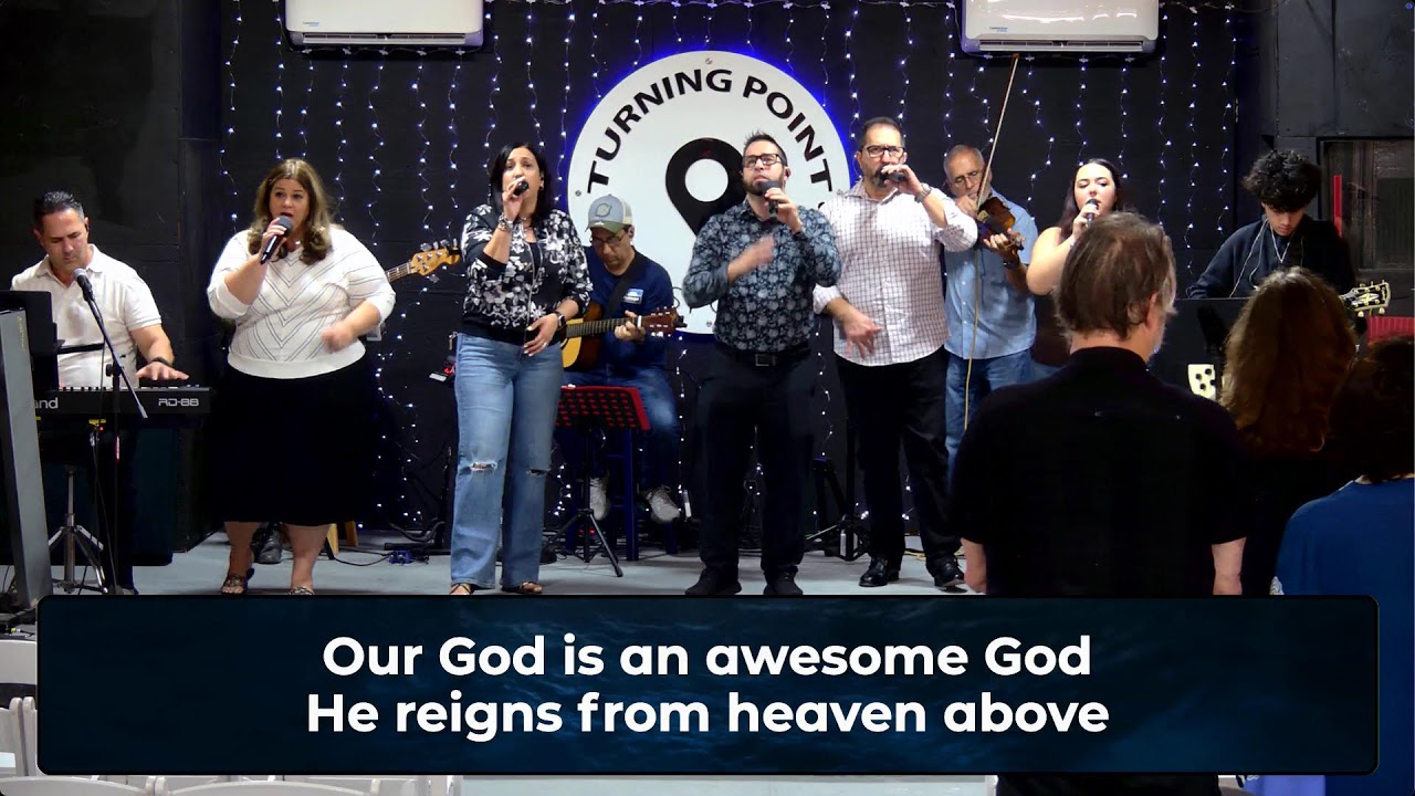 TPBC | Our Belief About Christ Sermon Series: Foundational Doctrines of Faith