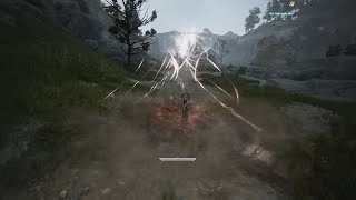 BDO - Awk Ninja Reworks - Breakdown