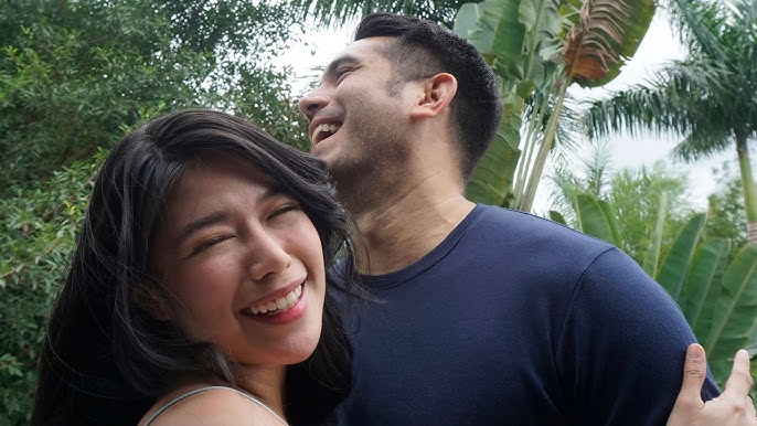Gerald Anderson & Gigi De Lana - New Year Greeting | Hello, Heart | iQIYI Original - YouTube