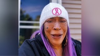 Sparky D’s Son Breaks Silence After Her Death💔