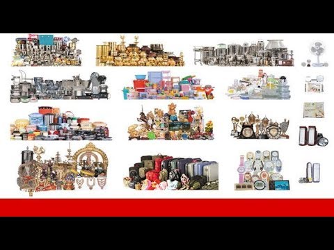 Video Shopping Haul/Mangal &Mangal Shoping Haul---PART 1 - youtube