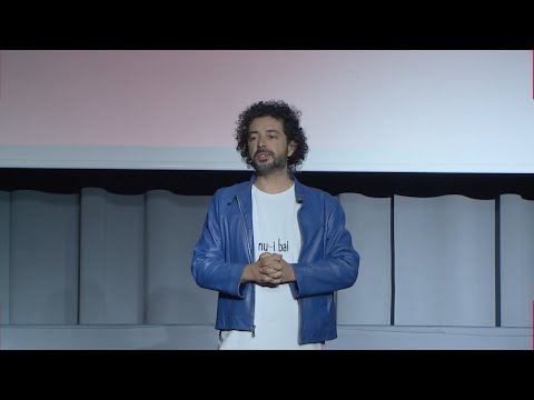 G.I.F.T. Generozitate, Inspiratie, Fler, Trofeu | Marius Moga | TEDxICHB Youth Live Episode cover