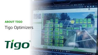Famous How solar installations benefit from Tigo optimizers (TS4-A-O) Profile