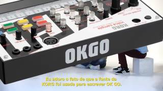 Celebrity KORG® volca Sample 'OK GO'! Net Worth