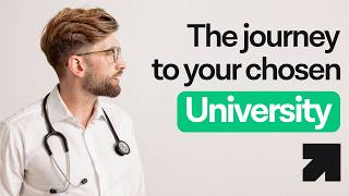 Celebrity How to Increase Your Medical or Dental School Chances to 93% Profile