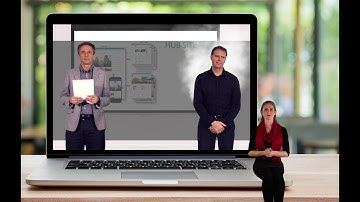 SLIANZ Tips for hearing presenters working with NZSL interpreters