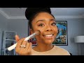 Skai Jackson's 10 Minute Makeup Routine | Allure