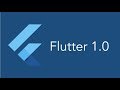 Flutter 1.0 setup on windows | Installing Flutter Easily without any error | ATH