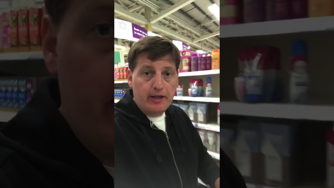 New Jaffa Cake flavours!!