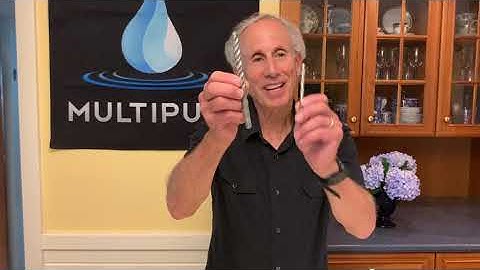 How do I get my Multipure installed?