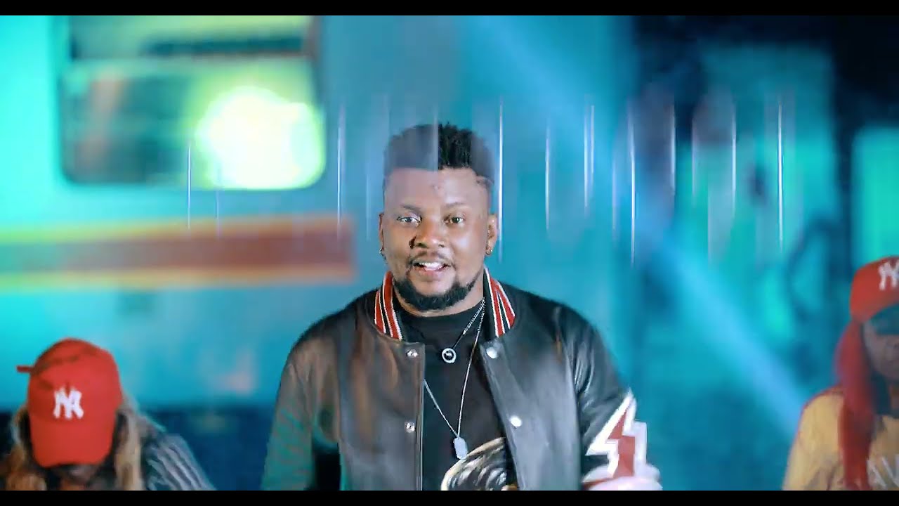 Nono Fudji -  Ko Toka (Clip Officiel)