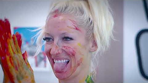 Georgie Leahy - Typical Squeeze (Official Music Video)