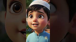 Maa Ki Dua ❤️ | An Emotional Islamic Kids Story | Islamic Moral Story #islamc
