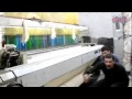 عمال غزل المحلة يطالبون بتكريم