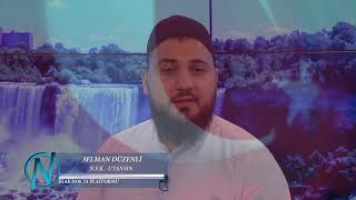 Neci̇p Fazil Kisakürek - Utansin Şi̇i̇ri̇ (Selman Düzenli̇)