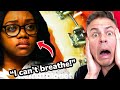 Orthodontist Reacts! My Braces Almost Killed Me!