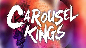 Carousel Kings - Up Up and Away (Kid Cudi)