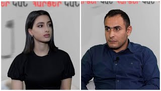 Ընդդիմությունը պետք է մարտահրավեր նետի. Կարպիս Փաշոյան