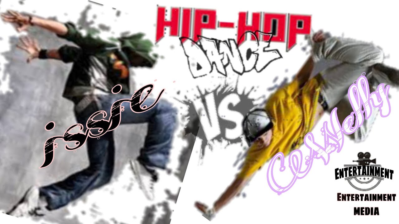 Hip hop dance on Bollywood song YouTube