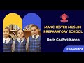 Doris ghaforikanno  manchester muslim preparatory school  episode 04  the murabiyoon show