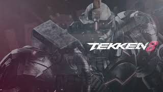 TEKKEN 8 | Hangar Rules (Normal)