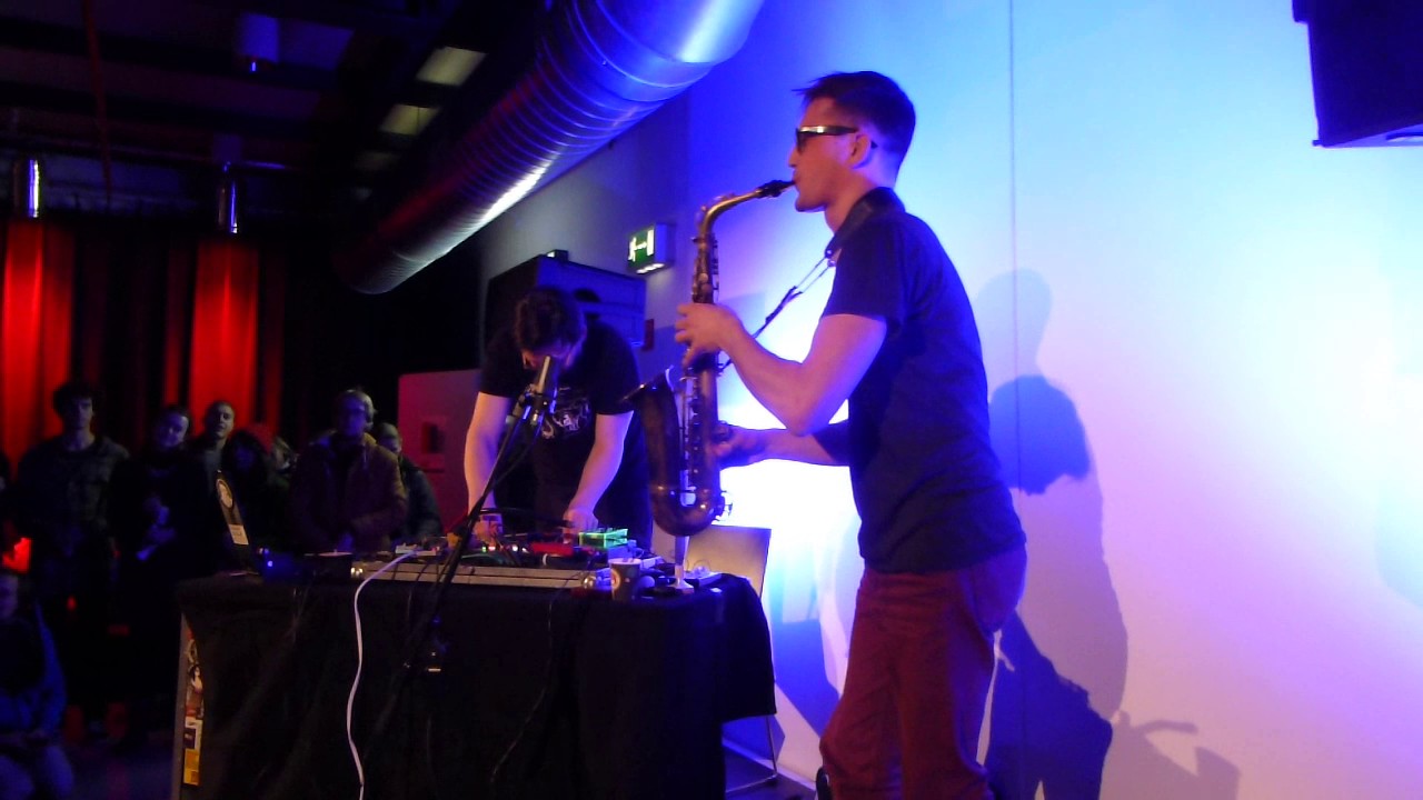 ART`S BIRTHDAY 2017 Florian Walter Achim Zepezauer