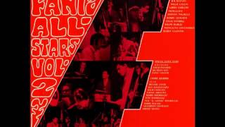 Fania All Stars -  Richies Bag   : Live at the Red Garter