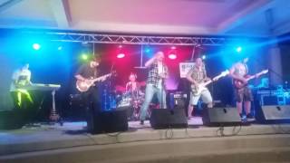 Miro Lozar The Knaff-Hush Cover