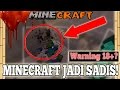 ADUH PARAH!! MINECRAFT SADIS BISA BERDARAH! - Minecraft Funny Experiment #10