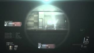 Payne Sho: Abstract #1 (Multi-CoD)